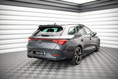 Bagerste sidesplitter Cupra Leon ST Mk1