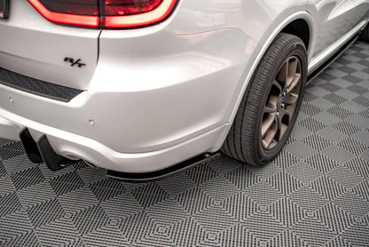 Bagerste sidesplitter Dodge Durango RT Mk3