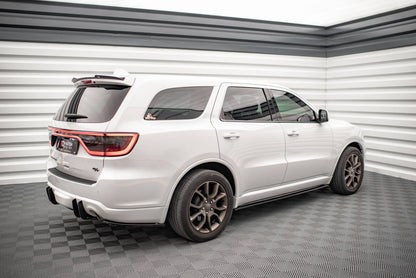 Bagerste sidesplitter Dodge Durango RT Mk3
