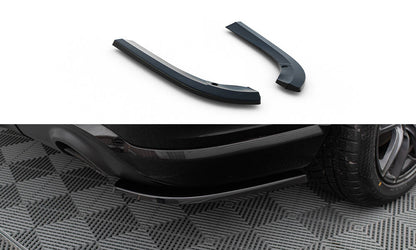 Bagerste sidesplitter Dodge Durango SRT Mk3