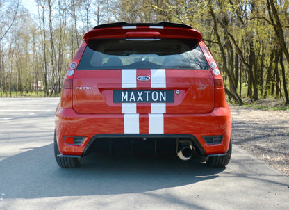 Bagerste sidesplitter Ford Fiesta ST Mk6