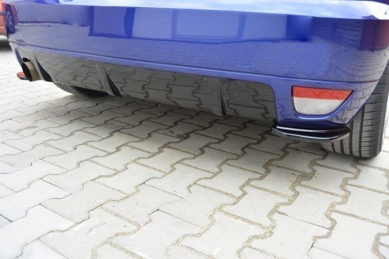 Bagerste sidesplitter Ford Focus RS Mk1