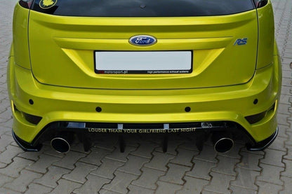 Bagerste sidesplitter Ford Focus RS Mk2