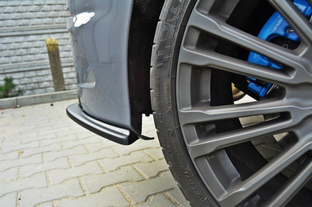 Bagerste sidesplitter Ford Focus RS Mk3
