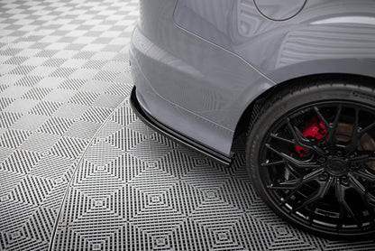 Bagerste sidesplitter Ford Focus ST Estate Mk3 / Mk3 Facelift