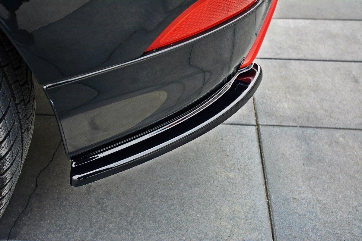 Bagerste sidesplitter Ford Focus ST-Line Mk3 FL