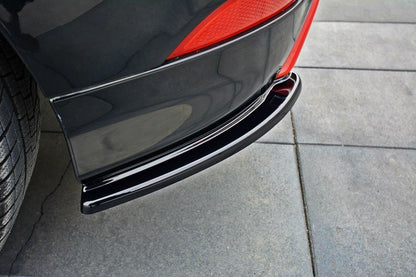 Bagerste sidesplitter Ford Focus ST-Line Mk3 FL