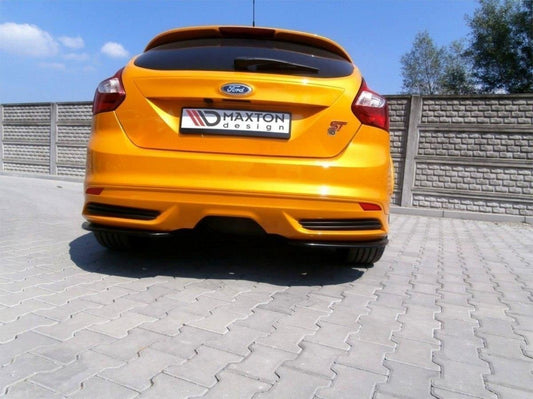 Bagerste sidesplitter Ford Focus ST Mk3 Hatchback