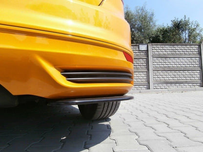 Bagerste sidesplitter Ford Focus ST Mk3 Hatchback