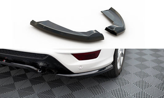 Bagerste sidesplitter Ford Kuga ST-Line Mk2