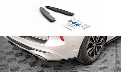 Bagerste sidesplitter Ford Kuga ST-Line Mk3