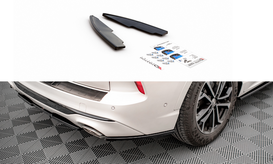 Bagerste sidesplitter Ford Kuga ST-Line Mk3