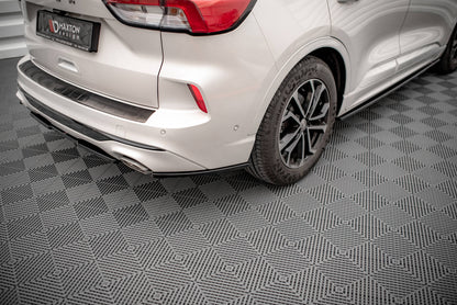 Bagerste sidesplitter Ford Kuga ST-Line Mk3