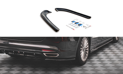Bagerste sidesplitter Ford Mondeo Mk5