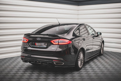 Bagerste sidesplitter Ford Mondeo Mk5
