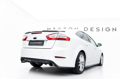Bagerste sidesplitter Ford Mondeo ST-Line Sedan Mk4 Facelift