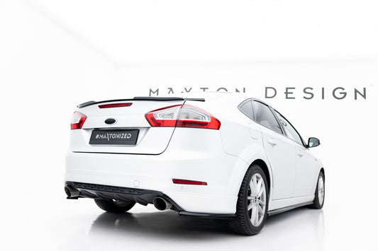 Bagerste sidesplitter Ford Mondeo ST-Line Sedan Mk4 Facelift