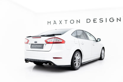 Bagerste sidesplitter Ford Mondeo ST-Line Sedan Mk4 Facelift