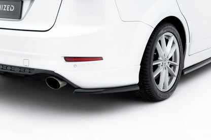 Bagerste sidesplitter Ford Mondeo ST-Line Sedan Mk4 Facelift