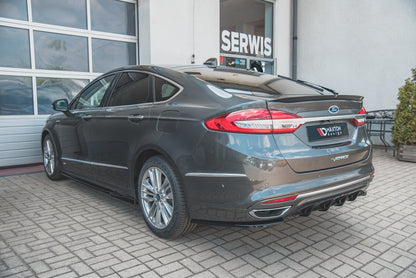 Bagerste sidesplitter Ford Mondeo Vignale Mk5 Facelift