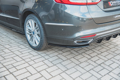 Bagerste sidesplitter Ford Mondeo Vignale Mk5 Facelift