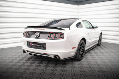 Bagerste sidesplitter Ford Mustang Mk5 Facelift