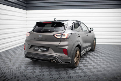 Bagerste sidesplitter Ford Puma ST-Line Mk1