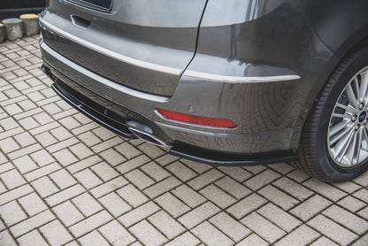 Bagerste sidesplitter Ford S-Max Vignale Mk2 Facelift