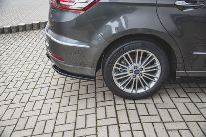 Bagerste sidesplitter Ford S-Max Vignale Mk2 Facelift
