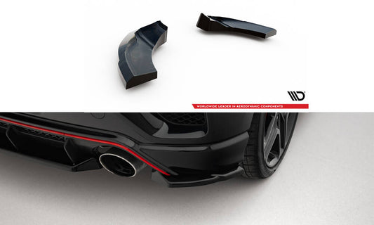 Bagerste sidesplitter Hyundai Veloster N Mk2