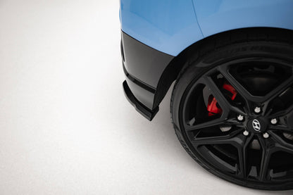 Bagerste sidesplitter Hyundai Veloster N Mk2