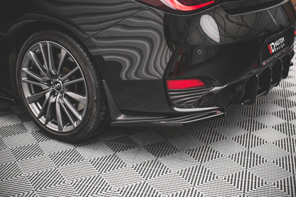 Bagerste sidesplitter Infiniti Q60 S Mk2