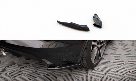 Bagerste sidesplitter Jaguar F-Type Mk1 Facelift