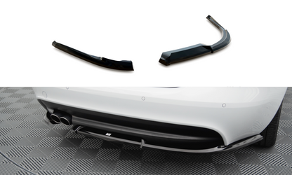 Bagerste sidesplitter Jaguar XE R-Sport X760