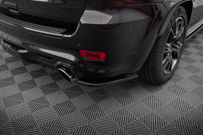 Bagerste sidesplitter Jeep Grand Cherokee SRT WK2 Facelift