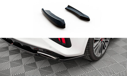 Bagerste sidesplitter Kia Ceed GT Mk3
