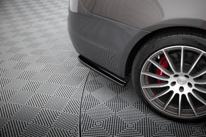 Bagerste sidesplitter Maserati Quattroporte Mk6