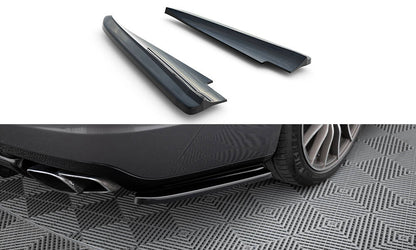 Bagerste sidesplitter Maserati Quattroporte Mk6