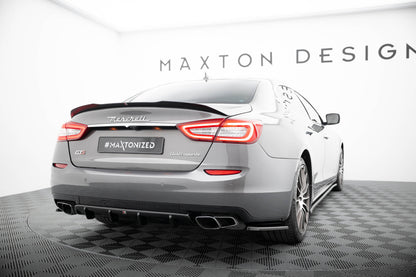 Bagerste sidesplitter Maserati Quattroporte Mk6
