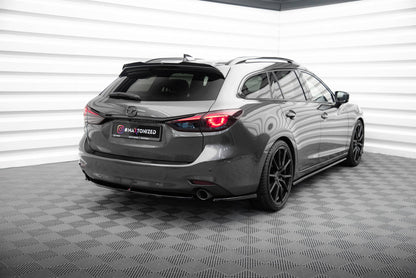 Bagerste sidesplitter Mazda 6 Estate Mk3 Facelift