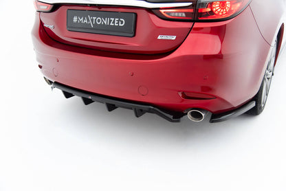 Bagerste sidesplitter Mazda 6 Sedan Mk3 Facelift