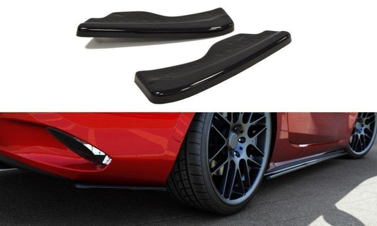 Bagerste sidesplitter Mazda MX-5 ND (Mk4)