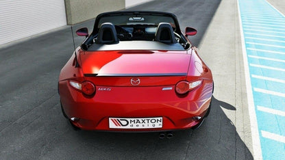 Bagerste sidesplitter Mazda MX-5 ND (Mk4)