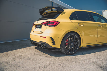 Bagerste sidesplitter Mercedes-AMG A 45 S Aero Pack W177