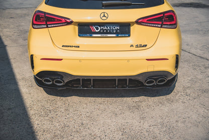 Bagerste sidesplitter Mercedes-AMG A 45 S Aero Pack W177