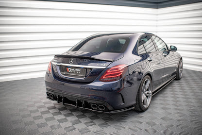 Bagerste sidesplitter Mercedes-AMG C 43 Sedan / Estate W205 / S205 Facelift