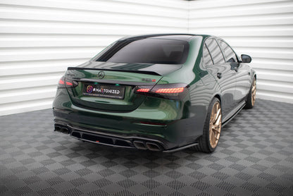 Bagerste sidesplitter Mercedes-AMG E63 W213 Facelift