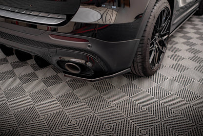 Bagerste sidesplitter Mercedes-AMG GLB 35 X247