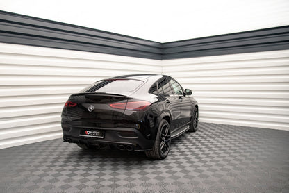 Bagerste sidesplitter Mercedes-AMG GLE 53 Coupe C167 / C167 Facelift