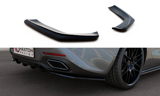 Bagerste sidesplitter Mercedes-AMG GT / GT S C190 Facelift
